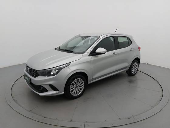 FIAT ARGO 1.0 FIREFLY FLEX MANUAL